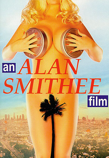 Un tal Alan Smithee