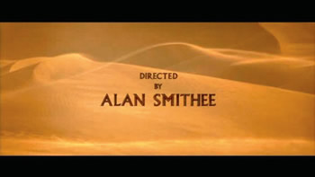 Un tal Alan Smithee