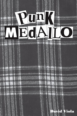 Punk Medallo