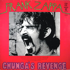 Frank Zappa