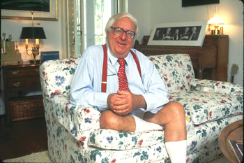 Ray Bradbury 1920-2012