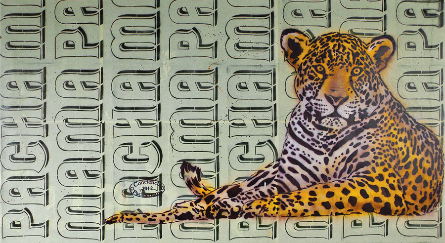 Jaguar