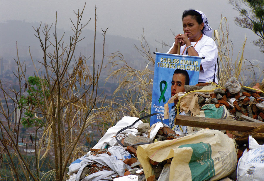 Fotografía: Juan Diego Restrepo