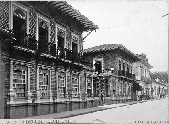 Fotografía: Archivo fotográfico BPP