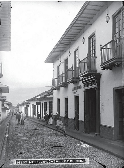 Fotografía Melitón Rodríguez