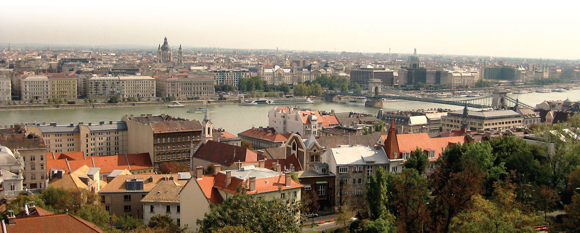  Budapest