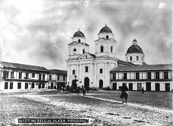 Fotografía: Foto Rodríguez