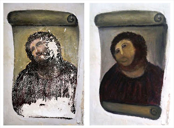 Ecce Homo