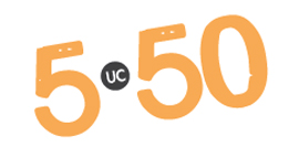 Editorial UC 5-50