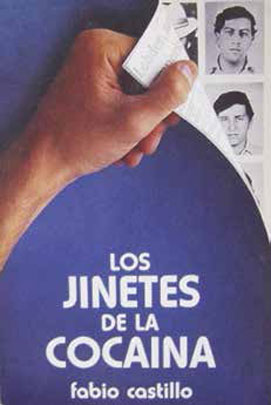 Los jinetes de la cocaína