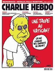 Charlie Hebdo