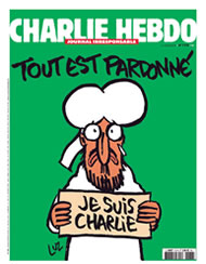 Charlie Hebdo