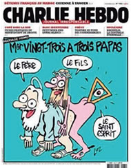 Charlie Hebdo