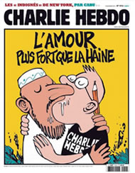 Charlie Hebdo