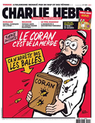 Charlie Hebdo