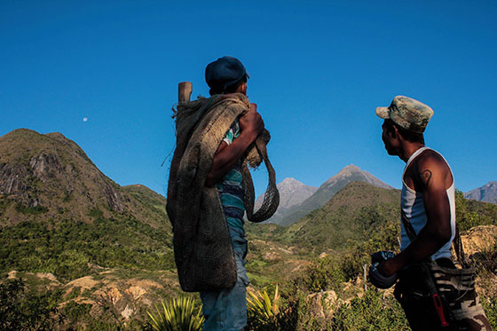 Fotografía Rodrigo Grajales