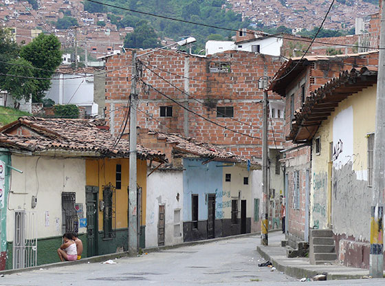 Fotografías: Archivo BPP Luis Fernando González