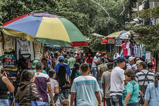 Fotografía Juan Fernando Ospina