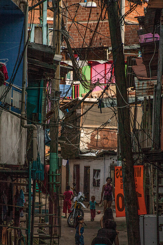 Fotografía Juan Fernando Ospina