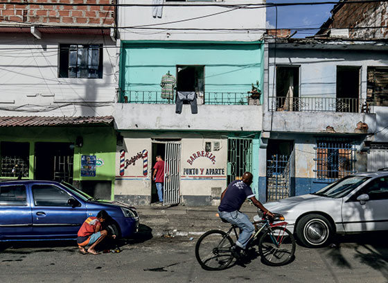 Fotografías: Juan Fernando Ospina