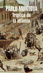 Tríptico de la infamia 