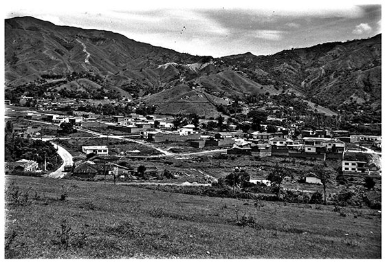 Fotografía: Archivo familiar