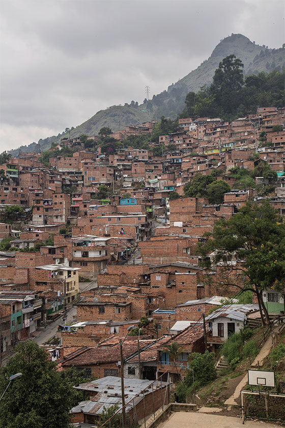 Fotografía: Juan Fernando Ospina