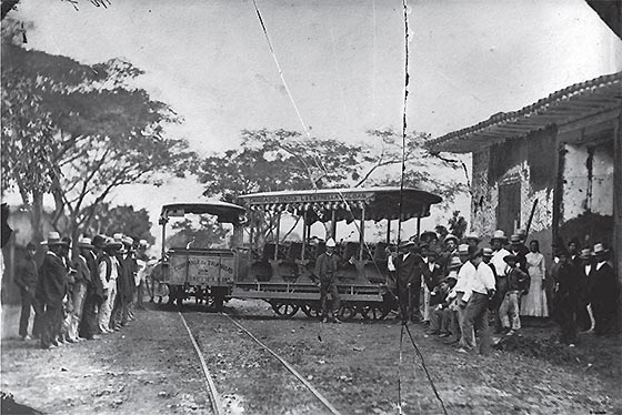 Fotografías: Archivo BPP