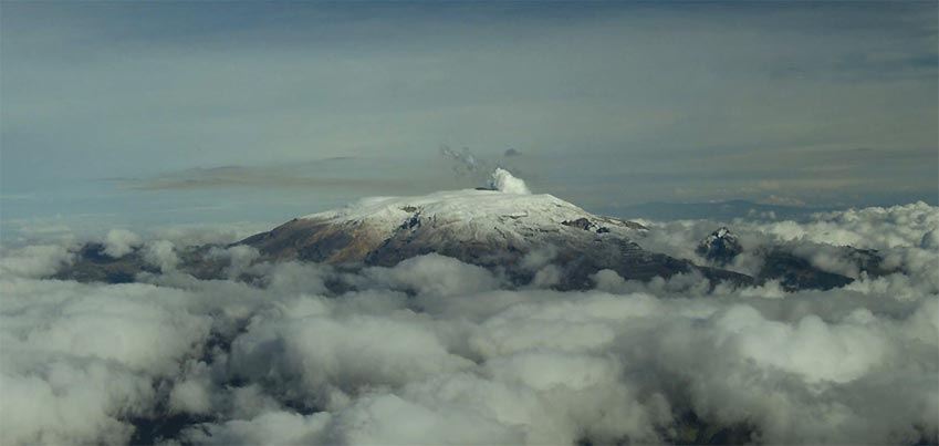 Fotografías: Santiago Mendoza