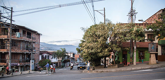 Fotografías: Juan Fernando Ospina