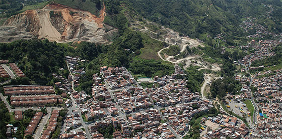 Fotografía: Juan Fernando Ospina