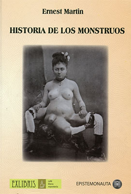 Historia de los Monstruos