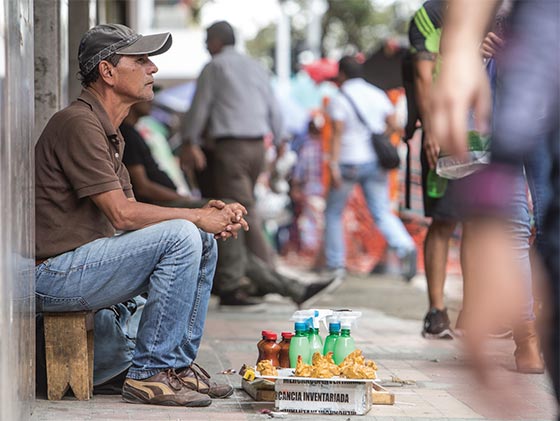 Fotografías: Juan Fernando Ospina