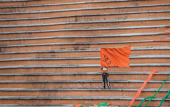 Fotografías: Juan Fernando Ospina