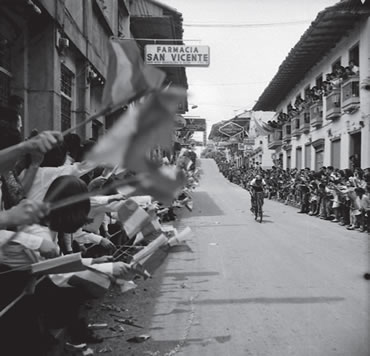 Fotografía: Archivo BPP