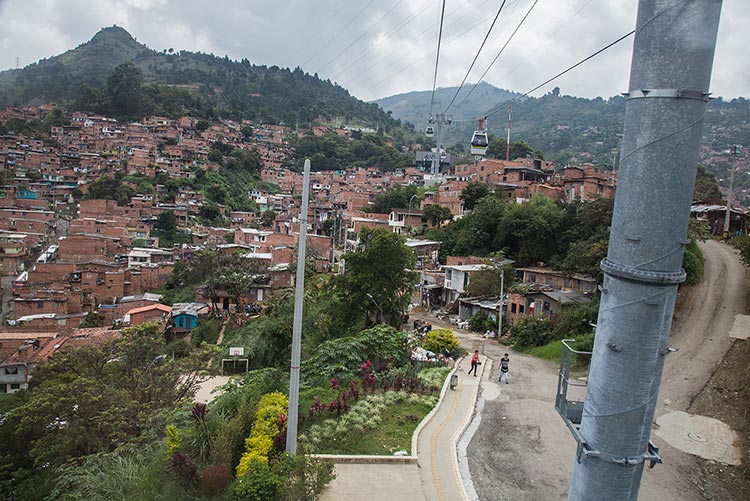 Foto de Juan Fernando Ospina