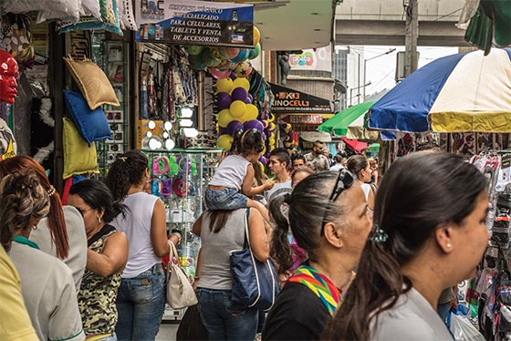 Fotografías: Juan Fernando Ospina