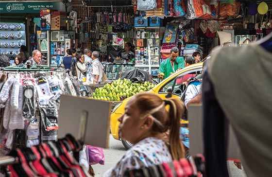 Fotografías: Juan Fernando Ospina