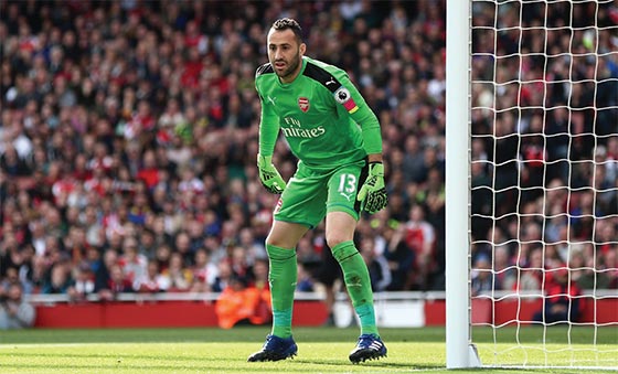 Fotografías: Getty Images. Cortesía David Ospina