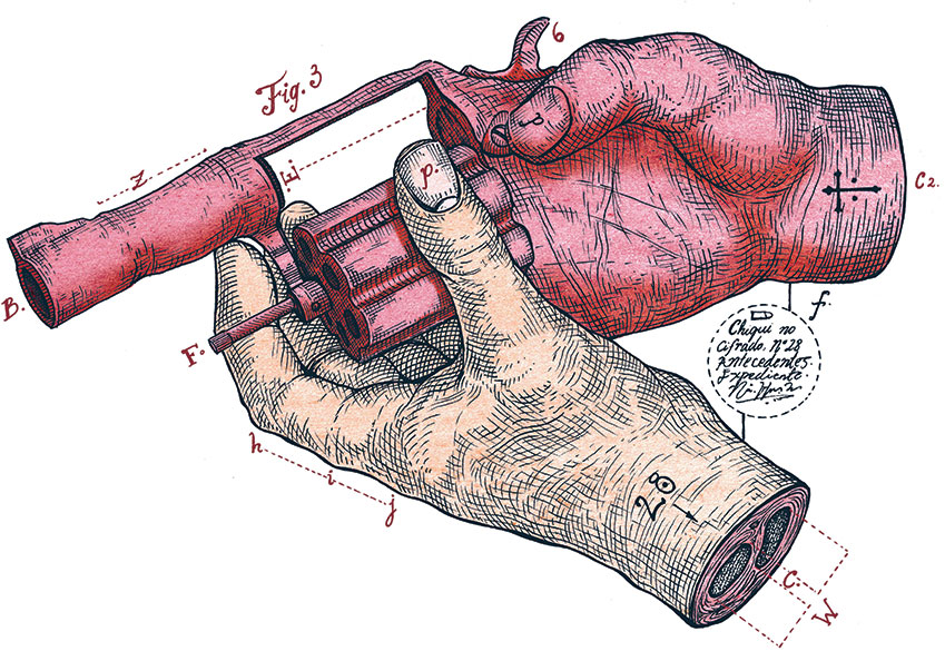 Ilustraciones: Tobías Arboleda