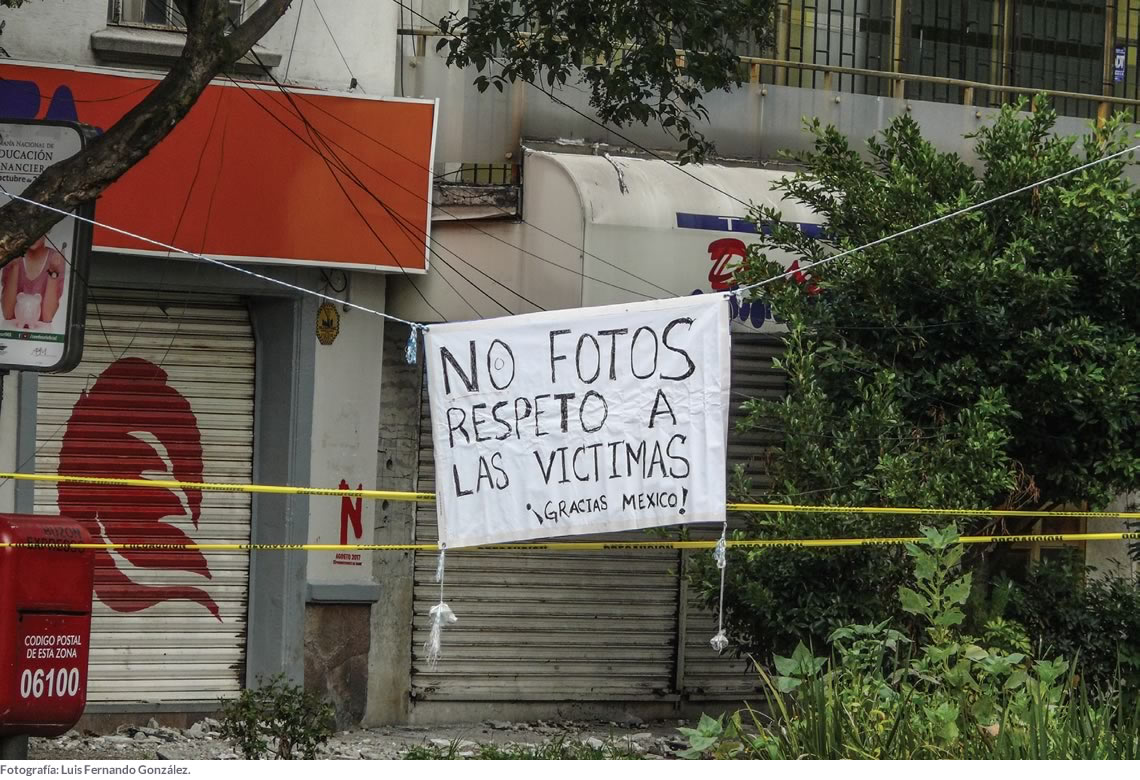 Fotografía: Luis Fernando González