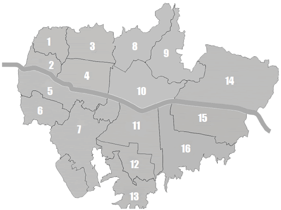 Hegemanía electoral