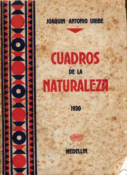 Cuadros de la naturaleza