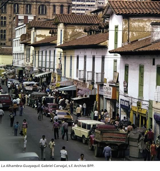 Fotografías: Juan Fernando Ospina